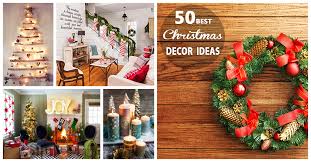 Texture will help white christmas decorations from feeling boring. 50 Best Christmas Decoration Ideas For 2021