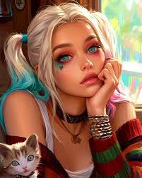 Profile of @PurpleVorpal