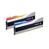 G Skill Trident 16GB Desktop RAM Z5 RGB DDR5 CL34-45-45-115 ...