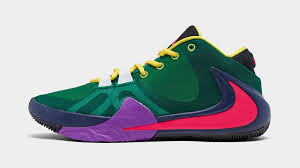 Funnily enough, giannis became what mcw was supposed to be: Antetokounmpo Basketball Shoes Cheap Online