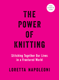 Psalms to pray for healing and. The Power Of Knitting By Loretta Napoleoni