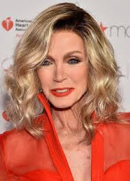 Donna Mills ( American Actress ) ~ Biography