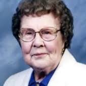 Obituary information for Lillie Mae Green