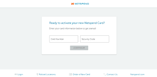 To get started, fill out the online order form with the requested information. How To Activate Netspend Card Without Ssn Best Of Eleven