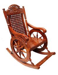 We did not find results for: Hindoro Teak Wood Rocking Chair For Living Room Parents In Glossy Fin