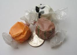 Taffy Candy Wikipedia