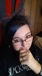 Christa Piper (@SinisterChick94)