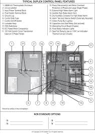 This can prevent a lot of damage that even derail electrical plans. Tk 2048 Duplex Pump Wiring Diagram On Simplex Wiring Diagram 110 Volt Free Diagram