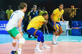 Livesport.com oferece tabelas de classificação em casa/fora de casa/geral para liga das nações 2021 e tabelas de forma (últimas 5 partidas). Veja A Tabela Da Liga Das Nacoes Masculina De Volei 2021 Volei Ge