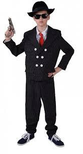 Maybe you would like to learn more about one of these? Kostume Gangster Anzug Kostum Mafia 20 Er 30 Er Jahre Al Capone Ganove Gangsterkostum Kleidung Accessoires Megagen Lv
