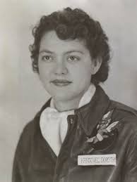 WASP Final Flight: 2011