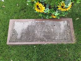 Donald Ralph “Don” Peyton (1940-1996)