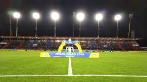 Crb ends the competition without winning the dream of access to the elite of national football and faces a strong opponent in the last round. Crb X Cuiaba Tudo O Que Voce Precisa Saber Sobre O Jogo Da Rodada 14 Brasileirao Serie B Ge