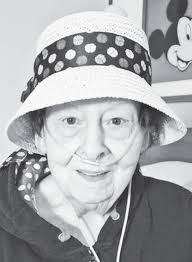 Beverly Elizabeth Murphy