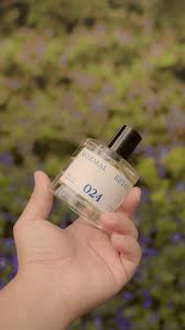 024 Normal Estate perfume - a new fragrance for women and men 2022
