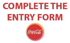 The history of the world's most recognizable brand—which was created right he. Coca Cola Unlock Summer Contest Cocacola Promo Eprize Com
