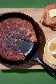 Nyt Cooking The Secret To Perfect Hash Browns The Chef Peter Davis Of Henrietta S Table In Cambridge Massachusetts Nyt Cooking Hashbrown Recipes Hashbrowns