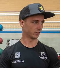 Logan Martin (BMX rider)