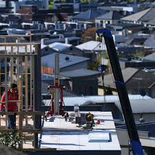 This group is about getting the skills and cash needed to take advantage of the hugest real estate sale every in 2021. Australian Housing Market To Experience Up Crash On Back Of Homebuilder Mini Boom Investment Bank Housing The Guardian