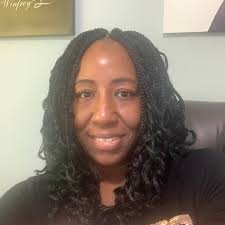 Barbara Otis-Robinson