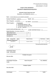 Borang kebenaran keluar pejabat atas urusan rasmi; Borang Manual Citra 12345 Citra Ukm Pjk Ppps P03 Ak04 Tarikh Kuatkuasa 23 Studocu