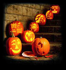 My family and i carved pumpkins every year when i was a kid, and it's a great family activity because you can do it at any skill level! Pumpkins And Pints 6 D Fw Bars To Satisfy Your Pumpkin Carving Craving