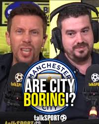 Man City's winning run is BORING and watching Arsenal is MORE EXCITING,  insists Sam Matterface and Alex Crook! 😴👀
