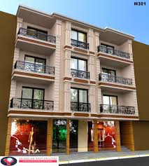 Pin By Hussein Jawad On Dis Cephe Modern Architecture Building Duplex House Design Apartment Architecture