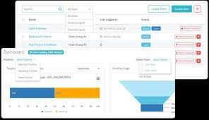 Il crm customer relationship management è un sistema che consente alle aziende di gestire i propri processi aziendali ed in particolare le informazioni e i dati che. Contoh Crm Pada Perusahaan Manufaktur Qontak Com Blog