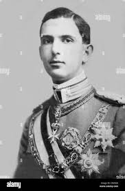 Prince umberto of immagini e fotografie stock ad alta risoluzione