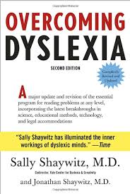 Dyslexia, also known as reading disorder, is characterized by trouble with reading despite normal intelligence. Overcoming Dyslexia Yale Dyslexia