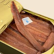 Anchoa “00” Santoña Primavera