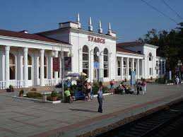 Kak Dobratsya Iz Stavropolya V Tuapse Rasstoyanie Vremya V Puti Ceny I Marshrut Na Karte