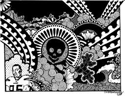 How to draw von scott robertson bei thalia entdecken Doodle Sharpie Drawing Ideas Novocom Top