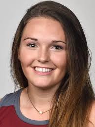 2019 Women's Lacrosse Roster