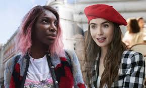 Latest emily ratajkowski news on blurred lines model's instagram posts, diet and makeup tips plus more on boyfriend jeff magid and movies like gone girl. Emily In Paris Writer Is Also Confused About It Getting Golden Globes Nominations Enraged At I May Destroy You Snub Entertainment