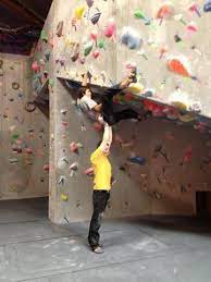 Aesthetic climbing gym offers rock climbing classes for all skill levels and interests. Pin On Love Rocks