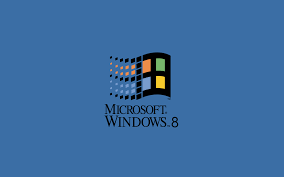 On a computer it is usually for the desktop, while on a mobile phone it. Best 45 Windows 95 Logo Wallpaper On Hipwallpaper Batman Logo Wallpaper Incredibles Logo Wallpaper And Android Logo Wallpaper
