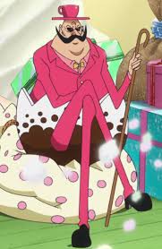 Encyclopedia Sonnica I Stil Think That Baron Tamago In One Piece Was And baron tamago was fresh in my mind because of the latest anime episode. i stil think that baron tamago in one