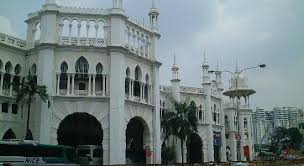 Stasiun kereta api kuala lumpur (bahasa melayu: Heritage Station Hotel See 38 Reviews Price Comparison And 52 Photos Kuala Lumpur Tripadvisor