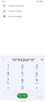 As well as the benefit of being able to use your motorola with any network, it also increases its value if. Codes Motorola Moto G Stylus How To Hardreset Info