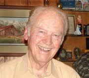 Billy D. Finley Remembrance