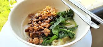 Resepi mee sup ni antara masakan yang sangat senang dan simple untuk di masak. Resepi Pan Mee Sup Halal Buat Hilang Mengidam Mrsliez Com
