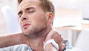 Boyun Tutulmasinin Nasil Gecer Boyun Tutulmasina Iyi Gelen Egzersizler Saglik Haberleri