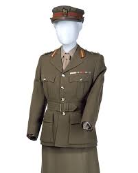Check spelling or type a new query. Inspired By A Princess S Uniform National Army Museum
