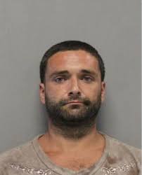 Two charged in meth lab bust