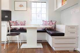 Be ready to constantly wipe off greasy food smudges, worry about sharp corners with children around and expect it to be. Corner Dining Set Indoor Off 52