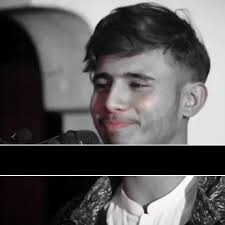 حسنین ماشوم ❤️