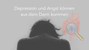 Unter innerer unruhe zu leiden, bedeutet, beinahe ständig unter anspannung zu stehen. Darm Und Depression Zusammenhang Fuhrt Zu Beschwerden Der Psyche