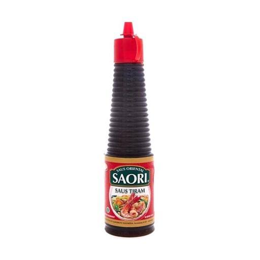 Saus Tiram